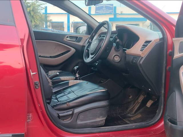 Used Hyundai Elite i20 [2016-2017] Sportz 1.4 CRDI [2016-2017] in Kharagpur