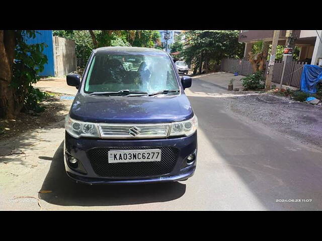 Used 2018 Maruti Suzuki Wagon R in Bangalore