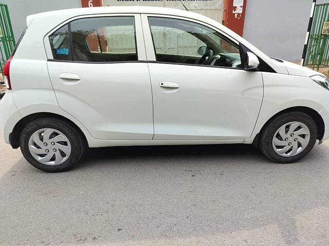 Used Hyundai Santro Sportz in Allahabad