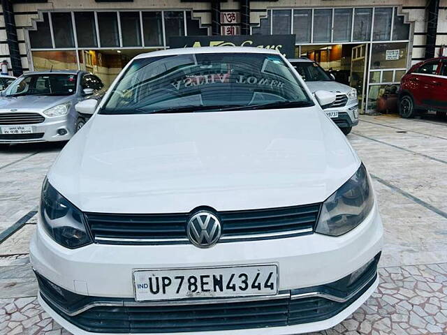 Used 2016 Volkswagen Ameo in Kanpur