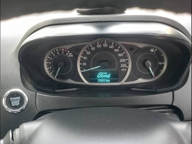 Used Ford Figo Titanium Blu 1.2 Ti-VCT in Patna