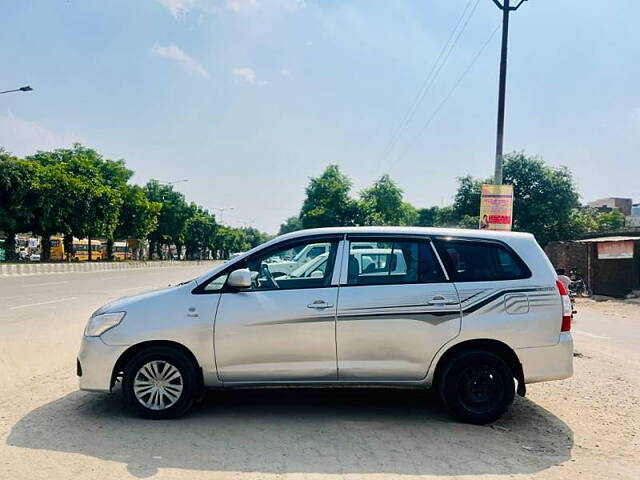 Used Toyota Innova [2012-2013] 2.5 G 7 STR BS-III in Lucknow