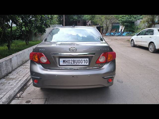 Used Toyota Corolla Altis [2008-2011] G Diesel in Pune