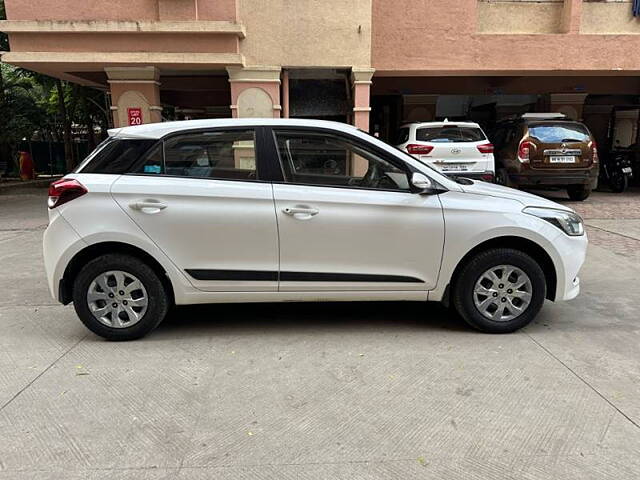 Used Hyundai Elite i20 [2017-2018] Sportz 1.2 in Pune