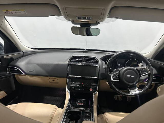 Used Jaguar XE [2016-2019] Prestige Diesel in Pune