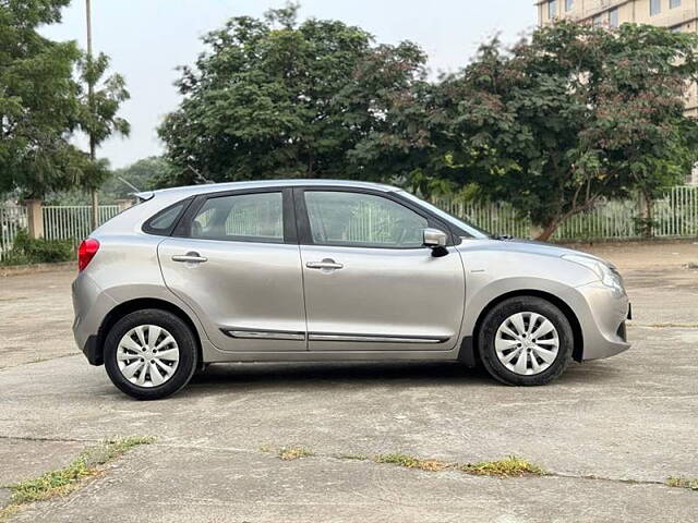 Used Maruti Suzuki Baleno [2015-2019] Delta 1.3 in Ahmedabad