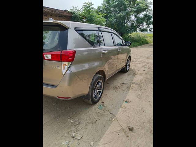 Used Toyota Innova Crysta [2020-2023] GX 2.4 AT 7 STR in Ludhiana