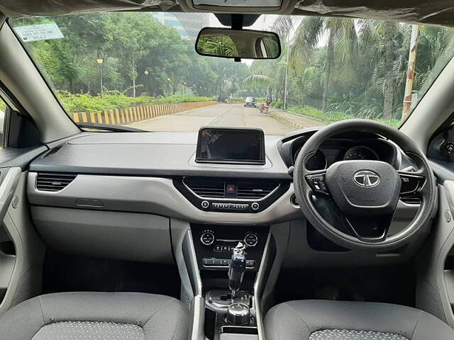 Used Tata Nexon [2017-2020] XZA Plus Petrol in Mumbai