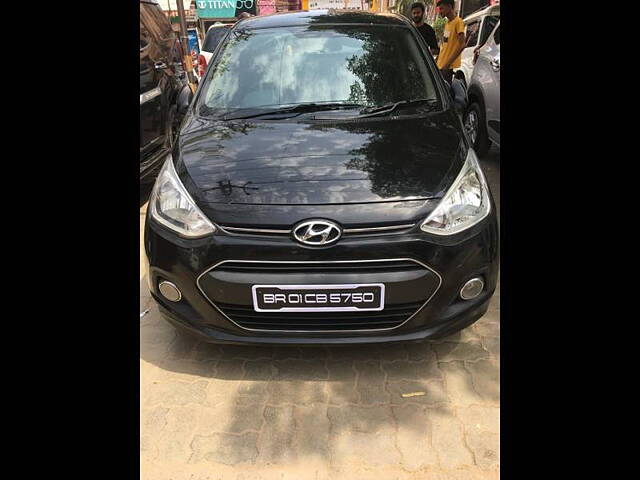 Used 2014 Hyundai Xcent in Patna