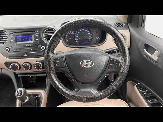 Used Hyundai Xcent [2014-2017] S 1.2 in Ahmedabad