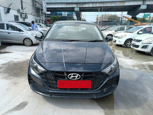 Used 2020 Hyundai Elite i20 in Hyderabad