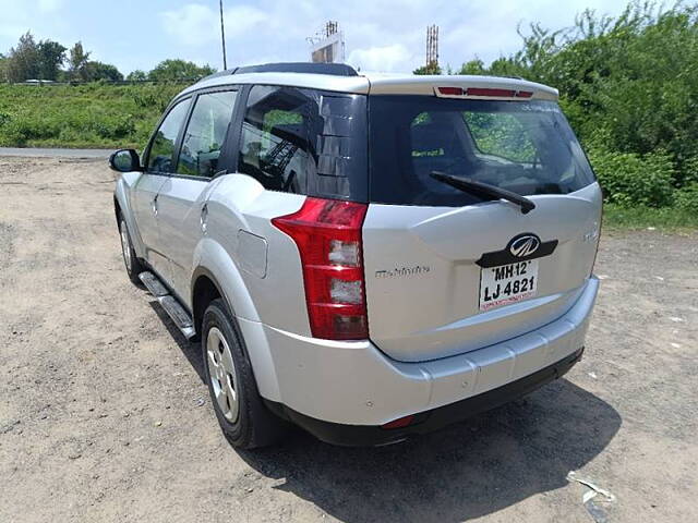 Used Mahindra XUV500 [2011-2015] W6 2013 in Pune