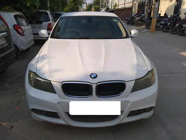 Used 2012 BMW 3-Series in Delhi