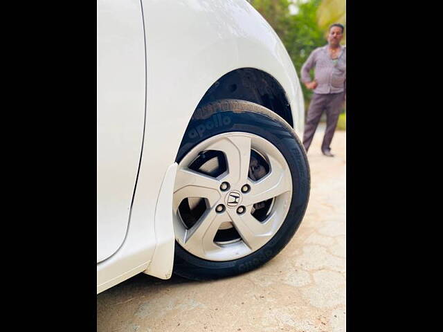 Used Honda City [2014-2017] V in Ahmedabad