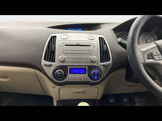 Used Hyundai i20 [2010-2012] Sportz 1.2 BS-IV in Delhi