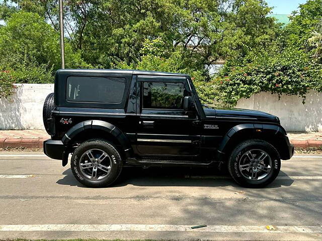 Used Mahindra Thar LX Hard Top Petrol AT in Delhi