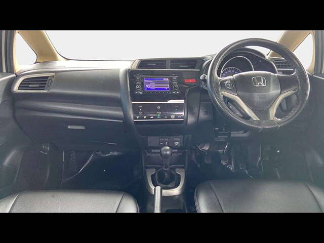 Used Honda Jazz [2015-2018] V Petrol in Coimbatore