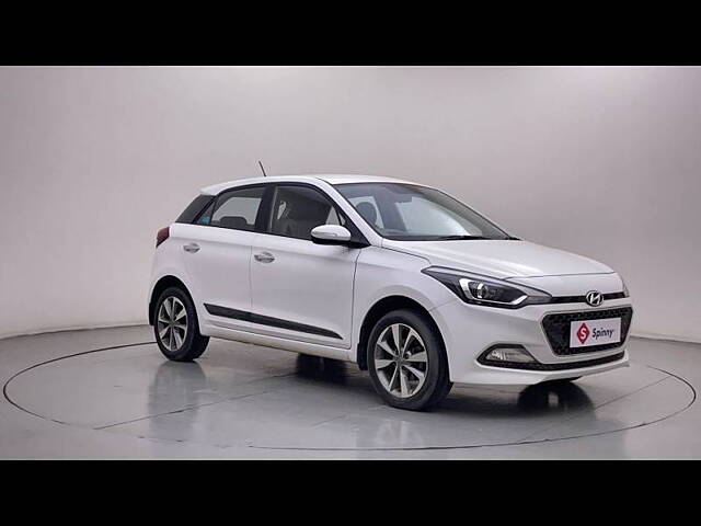 Used Hyundai Elite i20 [2016-2017] Asta 1.2 (O) [2016] in Bangalore