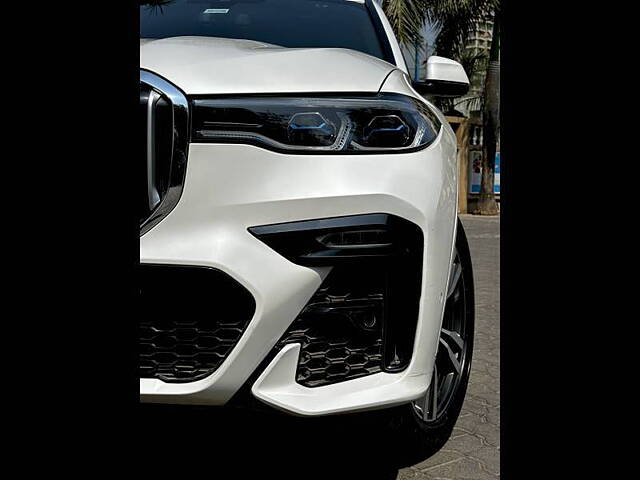 Used BMW X7 [2019-2023] xDrive40i M Sport in Mumbai