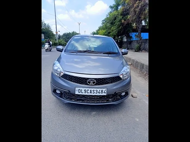 Used 2019 Tata Tiago in Delhi