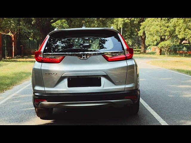 Used Honda CR-V [2013-2018] 2.0L 2WD AT in Delhi