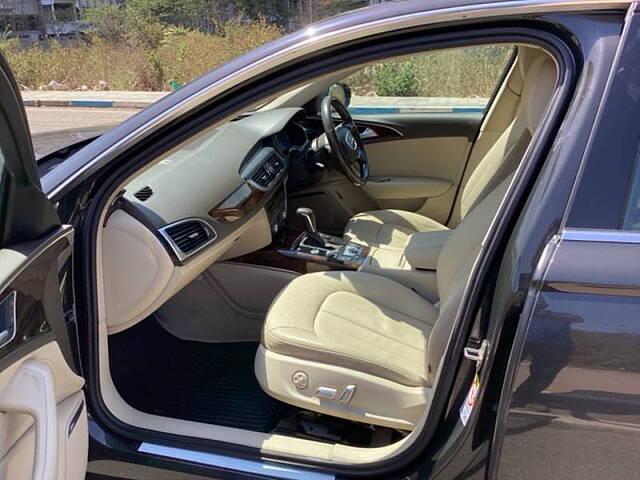 Used Audi A6 [2015-2019] 35 TDI Matrix in Pune