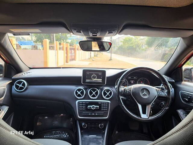 Used Mercedes-Benz A-Class [2015-2019] A 180 in Tezpur