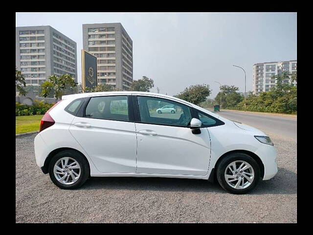 Used Honda Jazz [2015-2018] V Petrol in Surat