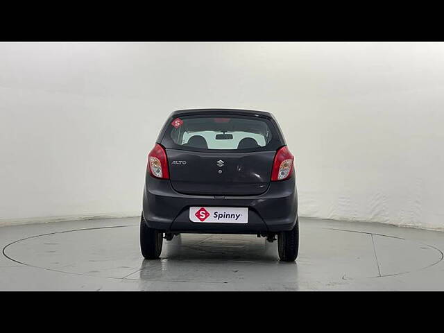 Used Maruti Suzuki Alto 800 [2012-2016] Vxi in Delhi