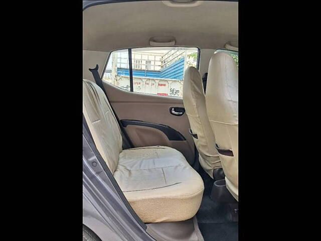 Used Hyundai i10 [2010-2017] Sportz 1.1 iRDE2 [2010--2017] in Dehradun