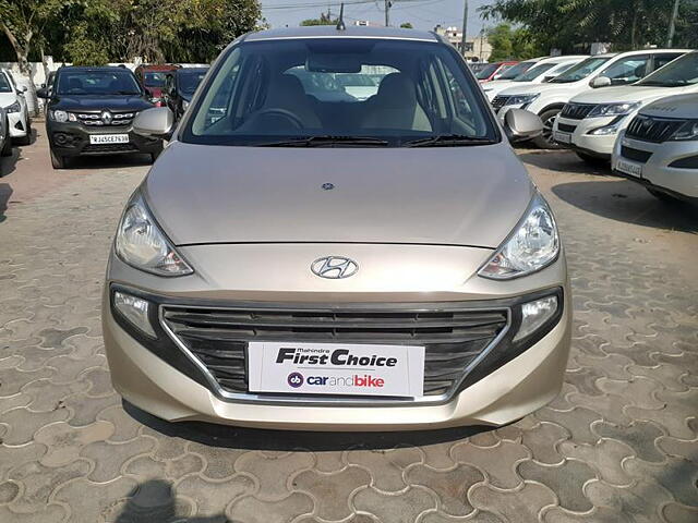 Used 2018 Hyundai Santro in Jaipur