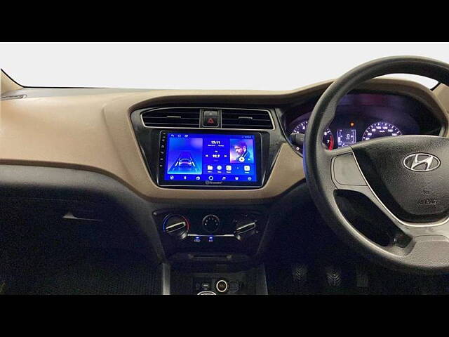 Used Hyundai Elite i20 [2017-2018] Magna Executive 1.2 in Delhi