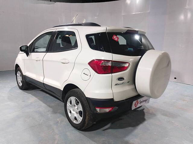 Used Ford EcoSport [2017-2019] Trend 1.5L Ti-VCT in Kochi