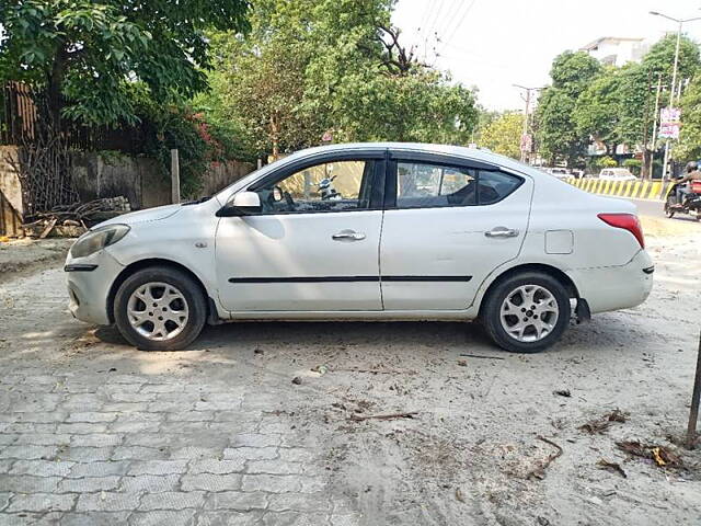 Used Renault Scala [2012-2017] RxL Diesel in Kanpur