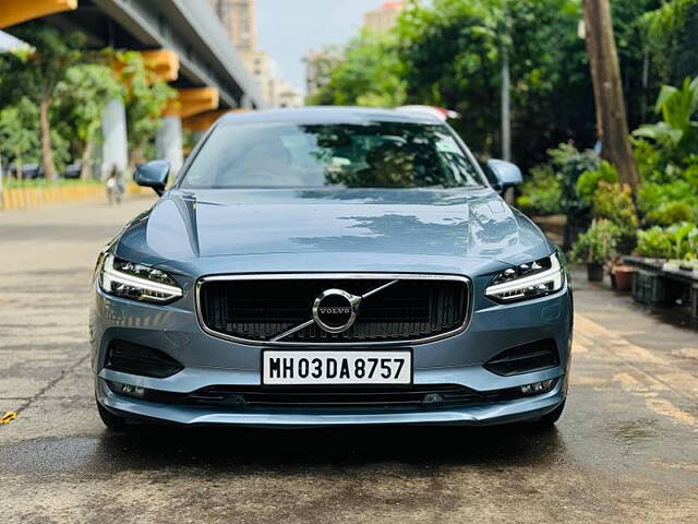 Used 2019 Volvo S90 in Mumbai