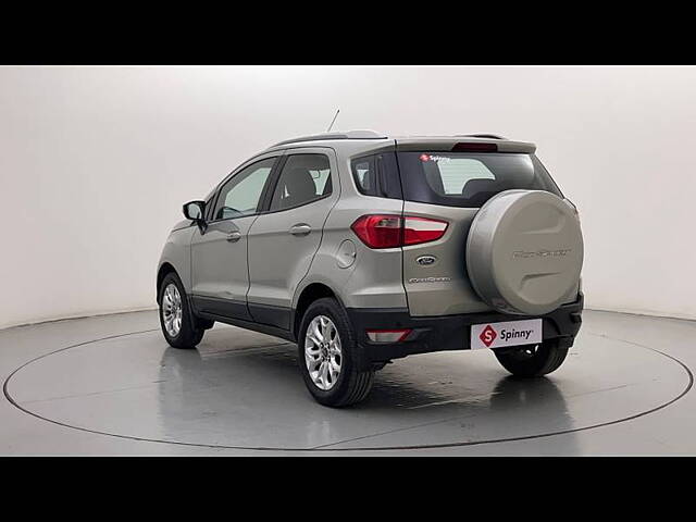 Used Ford EcoSport [2015-2017] Titanium 1.5L Ti-VCT in Bangalore