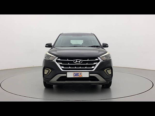 Used Hyundai Creta [2015-2017] 1.6 SX in Ahmedabad