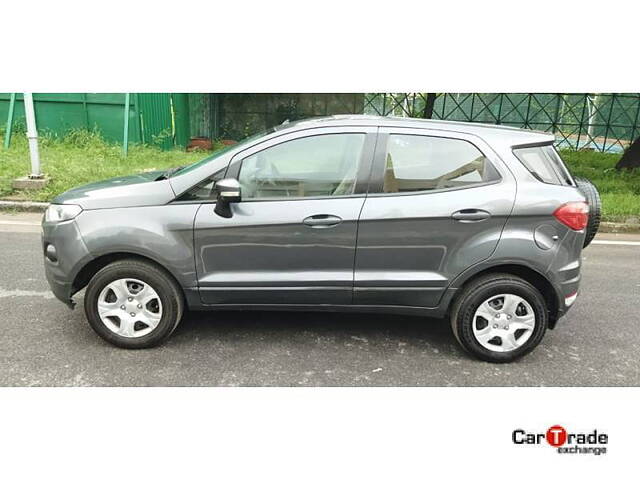 Used Ford EcoSport [2013-2015] Ambiente 1.5 Ti-VCT in Noida