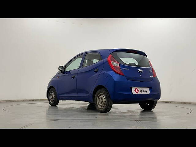 Used Hyundai Eon Era + in Hyderabad