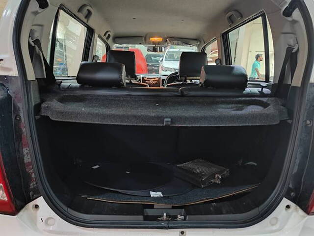 Used Maruti Suzuki Wagon R 1.0 [2014-2019] VXI in Mumbai