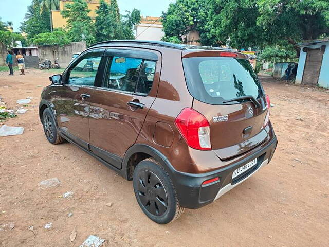 Used Maruti Suzuki Celerio X Zxi (Opt) [2017-2019] in Bhubaneswar