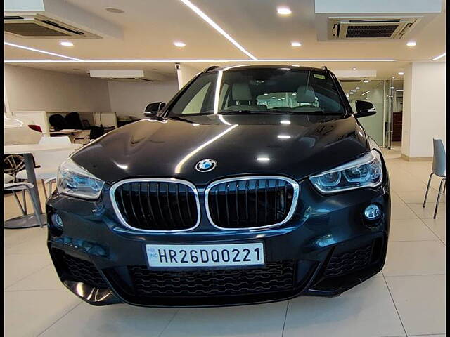 Used 2018 BMW X1 in Delhi