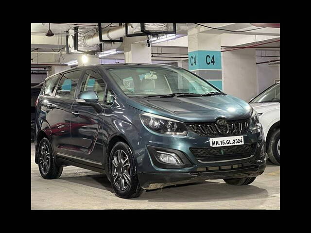 Used Mahindra Marazzo [2018-2020] M8 7 STR in Mumbai