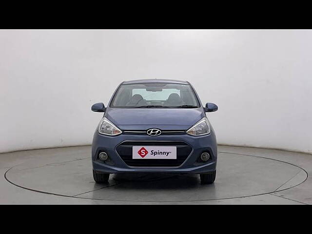 Used Hyundai Xcent [2014-2017] SX 1.2 (O) in Chennai