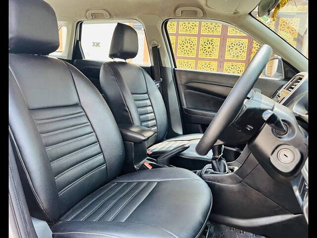 Used Maruti Suzuki Vitara Brezza [2016-2020] VDi in Hyderabad