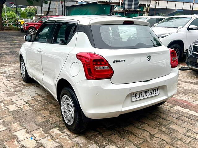 Used Maruti Suzuki Swift [2014-2018] VXi [2014-2017] in Ahmedabad