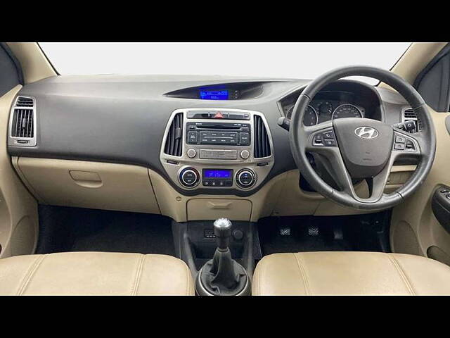 Used Hyundai i20 [2010-2012] Sportz 1.2 BS-IV in Bangalore