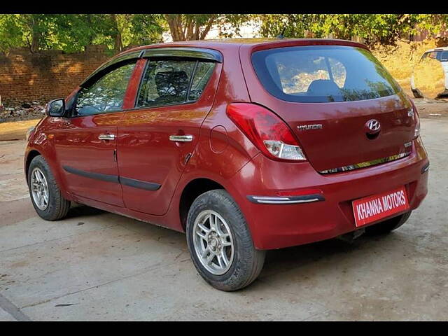 Used Hyundai i20 [2012-2014] Magna 1.2 in Delhi