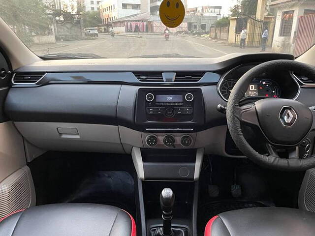 Used Renault Triber [2019-2023] RXL [2019-2020] in Nagpur