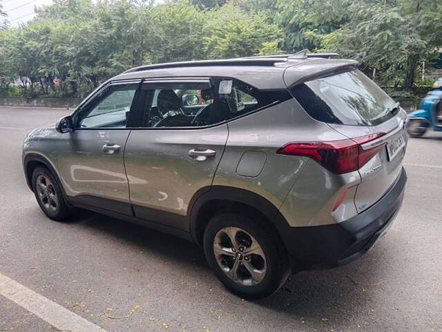 Used Kia Seltos [2019-2022] HTK Plus 1.5 [2019-2020] in Bhopal